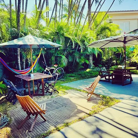 Tombo Beach Home Stay-3