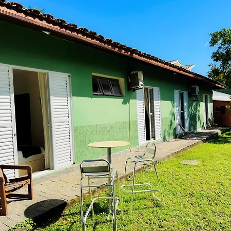 Tombo Beach Home Stay-2