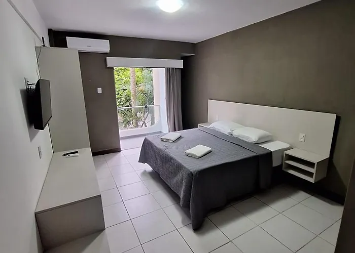 Tropical Hotel Guarujá