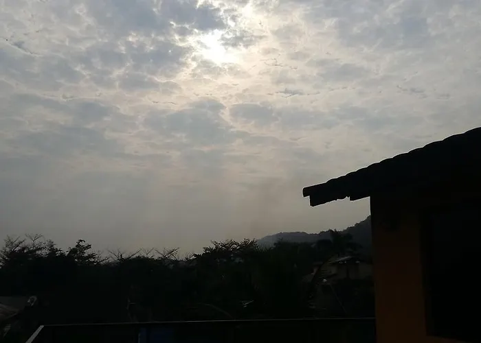 Pousada Alelo Guarujá