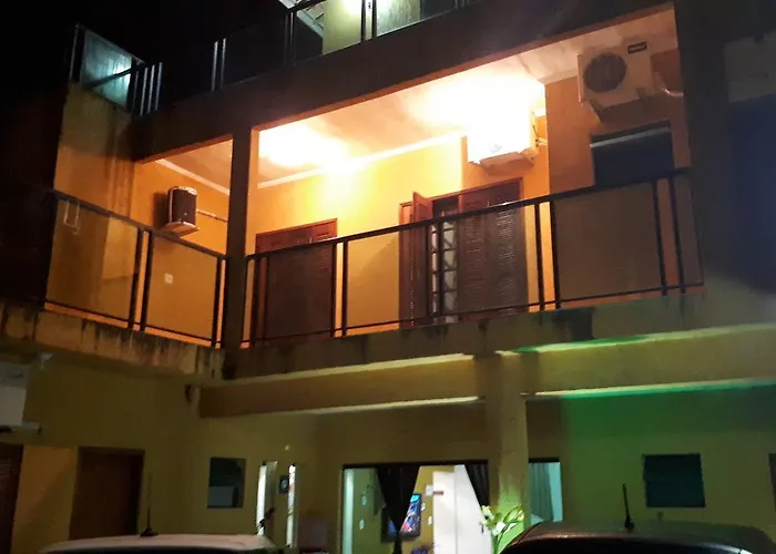 Pousada Alelo Guarujá